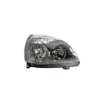 Přední světlomet Pravé přední světlo RENAULT THALIA I | 2006-2008 | DEPO | 551-1138R-LDEM6 |