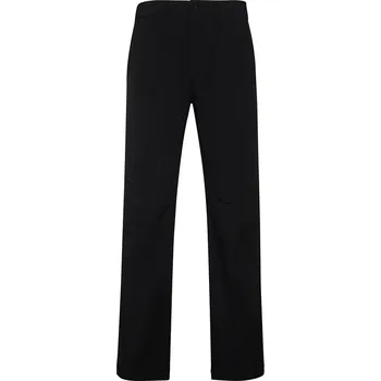 pracovní kraťasy Pánské kalhoty Patrol černá (02) 60