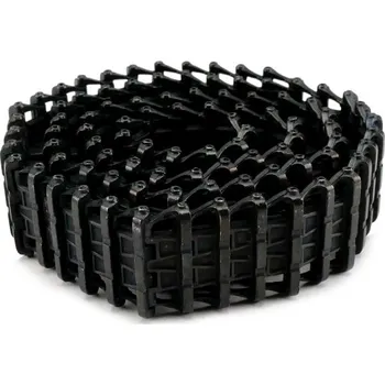 RC model tanku 1229909361 Kovové pásy Panzer III / StuG III