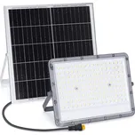 Aigostar - LED Stmívatelný solární reflektor LED/200W/3,2V IP65 + DO