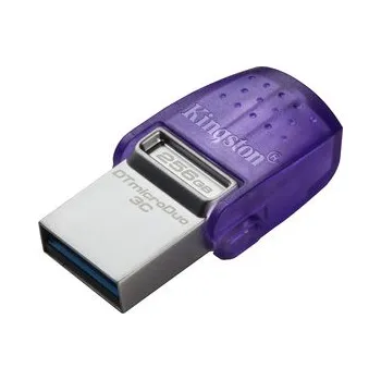 Ukládání dat USB FD DTDUO3CG3/256GB 3.2 Gen1 KINGSTON