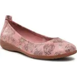 Baleríny Josef Seibel Fenja 01 74801 372 425 Růžová 38