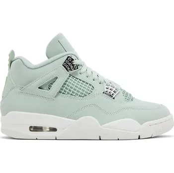 Pánské tenisky Air Jordan Jordan 4 Retro Seafoam Sail (W) Velikost: 39