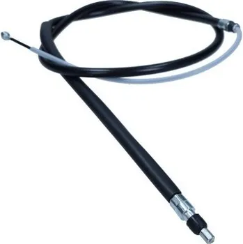 Brzdový systém Lanko ruční brzdy BMW T. X3 E83 04- LE 34 40 3 400 795 MAXGEAR