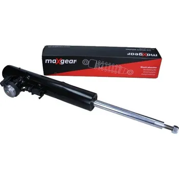 TLUMIČ AUDI P. Q5 08-17 LEVÝ S CDC 8R0413029J MAXGEAR