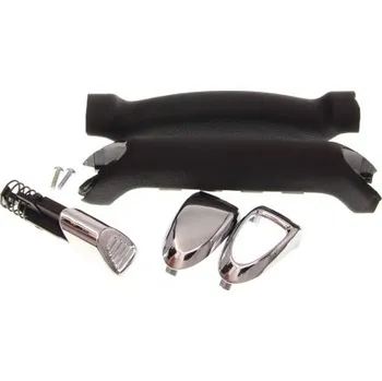 Posilovač brzd Rukojeť ruční brzdy FORD S-MAX/GALAXY 06- (SADA NA OPRAVU) 1774992 MAXGEAR