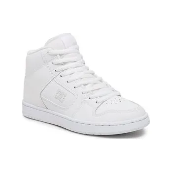 Dámská obuv Sneakersy DC Shoes Manteca 4 Hi ADYS100743 Bílá 40_5