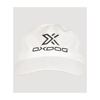Čepice Oxdog TECH Kšiltovka bílá