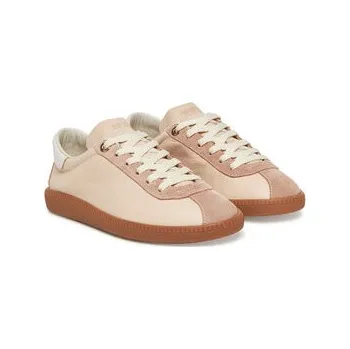 Dámská obuv Sneakersy Bronx Bob-bie 66594-DC Růžová 39