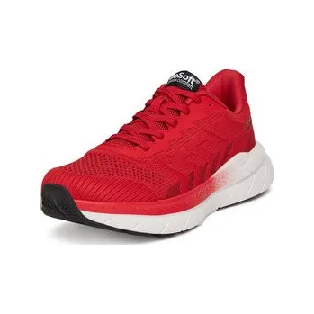 Dámské tenisky Sneakersy Go Soft V11-140 Červená 43