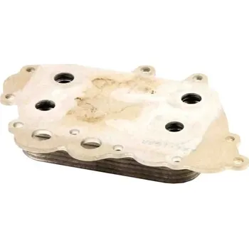 Chladič motoru Chladič oleje DB A KLASSE 2.0CDI 04- 6401800765 MAXGEAR