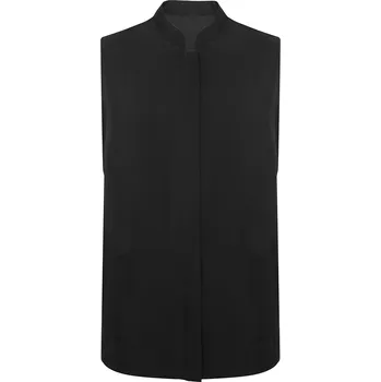 Dámská vesta Dámská pracovní vesta Aldany černá (02) M