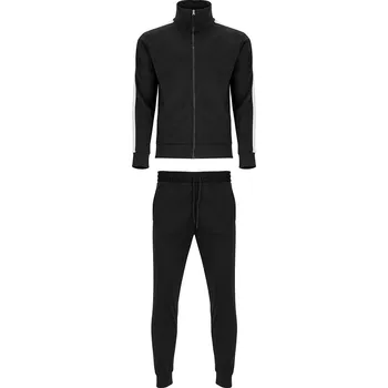 Dětská souprava Creta černá (02) 6