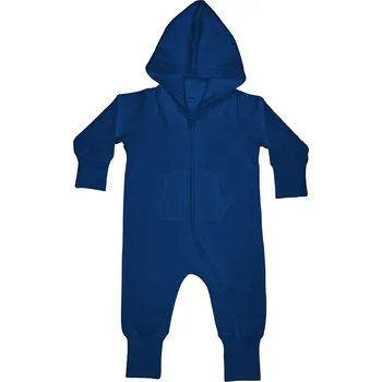 Dupačky Dětský overal BZ25 nautical navy 6-12