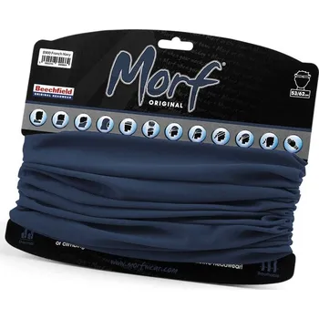Nákrčník Morf® Original B 900 french navy onesize