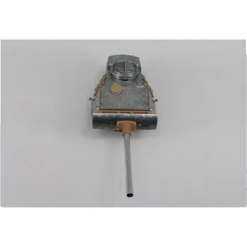 RC model tanku OP-02013 Panzer III kovová věž IR