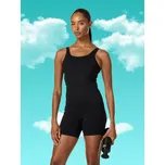 Dámské tílko Goldbergh Virginie Black