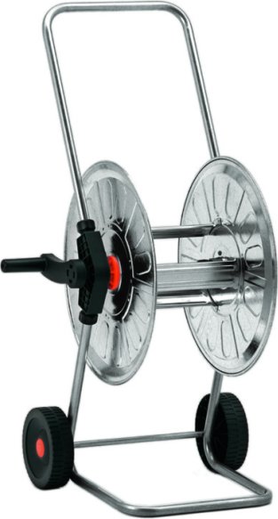 Vozík na hadice AG210 (50 m 1/2", 30 m 3/4")