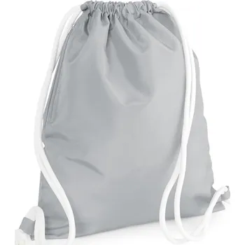 Sportovní taška Sportovní vak Icon BG 110 light grey onesize