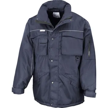 pracovní bunda Pracovní parka R 072X all navy XXL