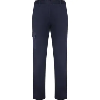 montérky Pánské kalhoty Ranger námořnická modrá (55) 60