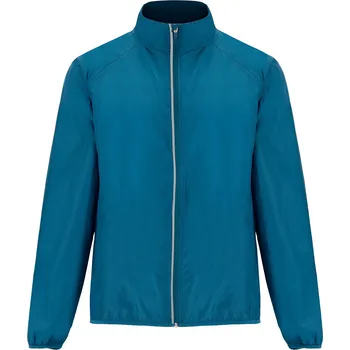 Pánská větrovka Pánská větrovka Glasgow petrolejová (45) XXL