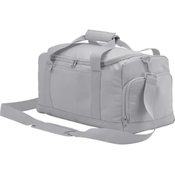 Sportovní taška Malá sportovní taška ice grey onesize