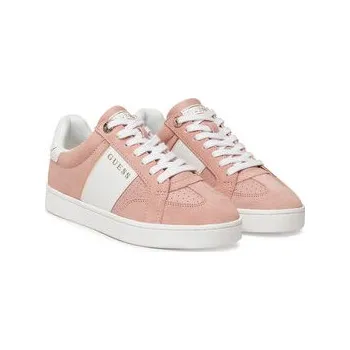 Dámské tenisky Sneakersy Guess FLJRO6 SUE12 Růžová 40