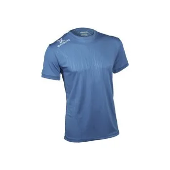 Oxdog AVENGER SHIRT Tričko XL, modrá