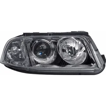 Přední světlomet DEPO Přední světlo pravé VOLKSWAGEN PASSAT, (B5 (3B GP)), 11.00-01.05 OE 3B0-941-018AG, 3B0941016AN, 3E0941018AG