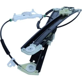 Stahovačka okna Zvedák okna AUDI P. A6 12-18 PR bez motoru 4G0837462 MAXGEAR