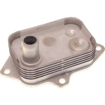 Chladič motoru Chladič oleje DB A KLASSE W168 1.7D 98- 6681800065 MAXGEAR