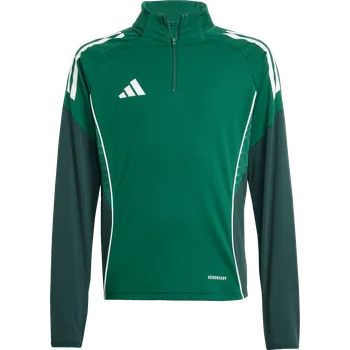 Dámské oblečení Triko adidas TIRO25 COMPETITION TRAINING TOP KIDS ji8937 Velikost XS (123-128 cm)