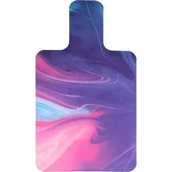 podložka na cvičení Jógová podložka s protiskluzovým povrchem | cvičební pomůcka, pilates - F , Rozměry 96 x 68 x 56 cm