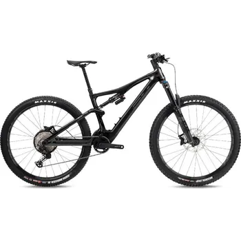 Elektrokolo Elektrokolo BH iLYNX TRAIL CARBON 8.7 EC875 17,5Ah 29" BLACK 2024 rám L" + DOPRAVA ZDARMA