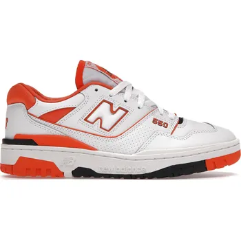 Dámské tenisky New Balance 550 Syracuse Velikost: 45 BB550HG1