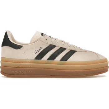 Dámská obuv Adidas Gazelle Bold Wonder Quartz Black Gum (W) Velikost: 36 2/3 IE0429