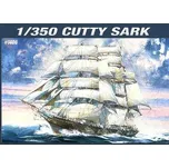 CUTTYSARK - Academy Model Kit loď 14110 1:350