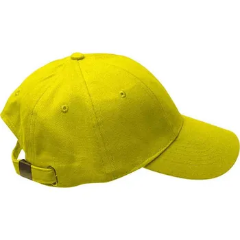 Kšiltovka Čepice Turned cap Xfer žlutá (YE) UNI