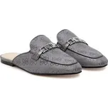 Nazouváky Guess FLJBO2LEL06 Šedá 35