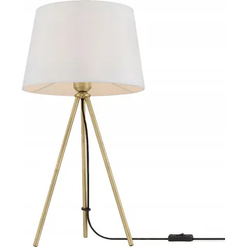 Lampička Stolní lampa se stínidlem SANDY Z016TL-01BS MAYTONI