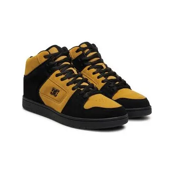 Oblečení a móda Sneakersy DC Shoes Manteca 4 Hi S ADYS100791-XKKC Barevná 41