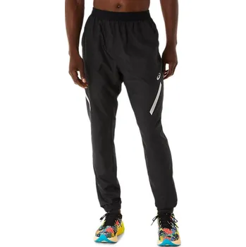 Pánské kalhoty Asics Lite-Show Pant M 2011C754001 - performance black XL