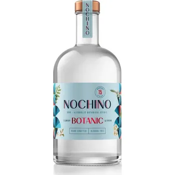Limonáda Nochino Blanco 0,0% 0,5l