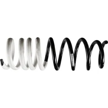 PRUŽINA ZAVĚŠENÍ ŠKODA T. RAPID 12-/TOLEDO IV 12- VÝŠKA 334MM PRŮMĚR 11,5 1J0511115BR SACHS AMORTYZATORY/SHOCK ABSORBERS