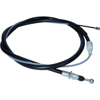 Lanko parkovací brzdy Lanko ruční brzdy CITROEN T. C5 08- LE/PR 474641 MAXGEAR