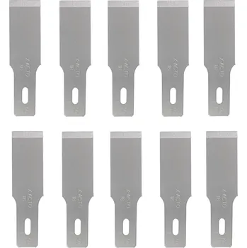 Pracovní nůž Náhradní břity pro skalpel, č.18 (10ks)