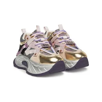 Dámské tenisky Sneakersy GOE RR2N4027 Barevná 37