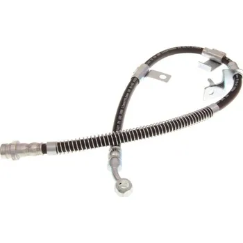 Brzdová hadice Brzdová hadice elastická HYUNDAI přední SONATA/XG 98-05 LE 587313D000 MAXGEAR