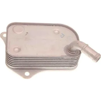 Chladič motoru Chladič oleje AUDI A4 2.0 04- 06B117021 MAXGEAR